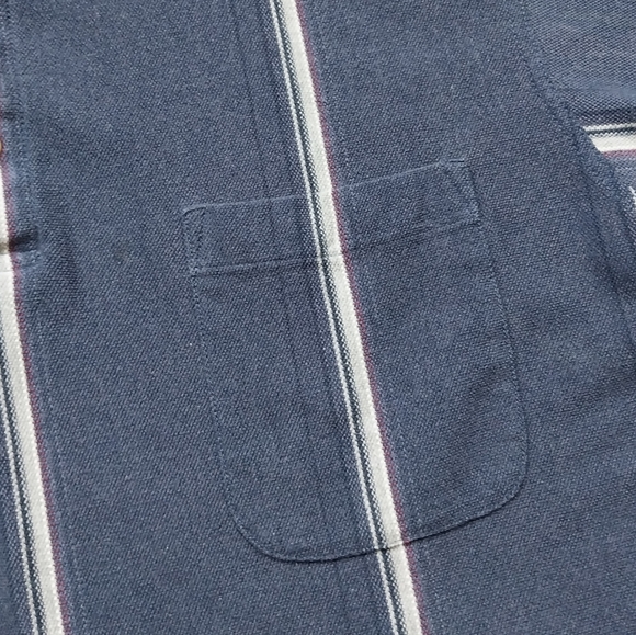 VINTAGE 90s KNIGHTS SPORTSWEAR POLO - Picture 3 of 4